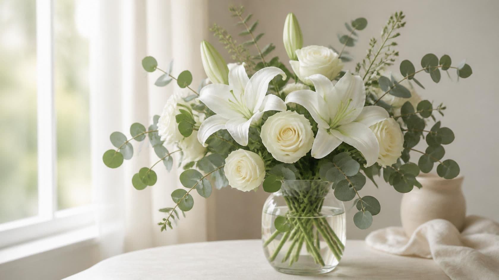 Sympathy & Funeral Flower Guide: Etiquette, Meanings, and What to Send