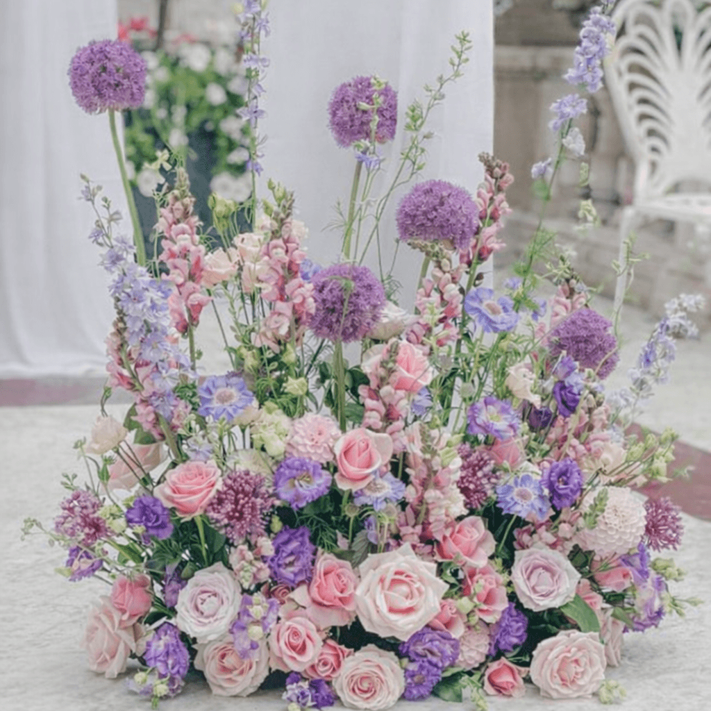 princess-arrangments